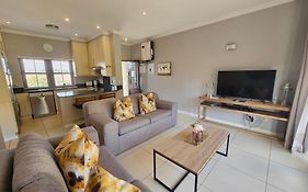 Plettenberg Bay Unit 17 Whale Rock Gardens Apartment With Backup Power